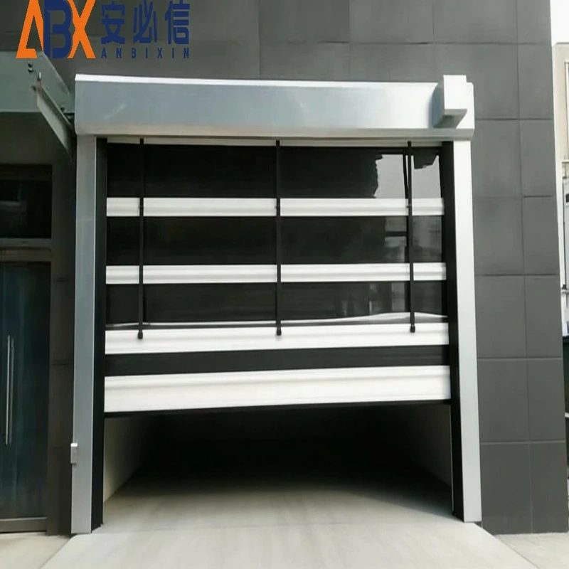 郑州银河街道背带堆积门